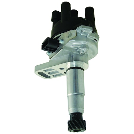 Wai Global NEW IGNITION DISTRIBUTOR, DST35410 DST35410